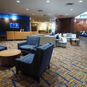 Courtyard By Marriott Columbus West/Hilliard